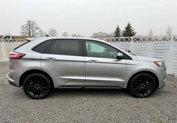 Ford Edge II 2021 Ford Edge Ford Edge 2.0 Benzyna 250KM, zdjęcie 29