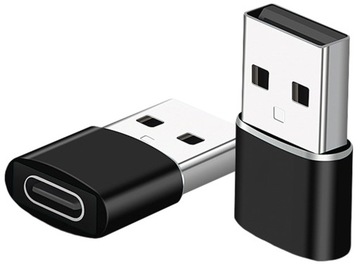 АДАПТЕР OTG АДАПТЕР USB-A НА USB-C