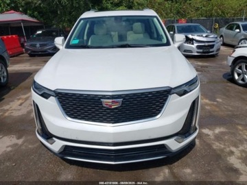 Cadillac 2023 Cadillac XT6 Premium Luxury 2023 3.6l 3.6 Benzyna 310KM, zdjęcie 8