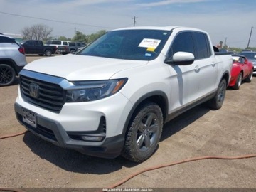 Honda Ridgeline 2023 Honda Ridgeline RTL 2023 3.5l 3.5 Benzyna 280KM, zdjęcie 1
