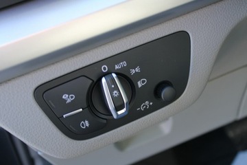 Audi Q5 II SUV 2.0 45 TFSI 245KM 2020 Audi Q5 Led Quattro S-LINE F-vat Salon Polska, zdjęcie 22