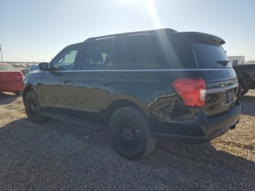 Ford Expedition III 2024 Ford Expedition 2024 FORD EXPEDITION XLT 3.5 Benzyna 400KM, zdjęcie 1
