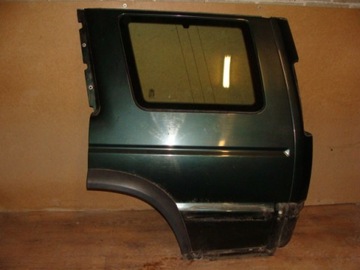 Błotnik lewy tył tylny 961 Land Rover Discovery 2 II