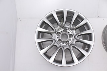 FELGA ALUMINIOWA UŻYWANA BMW 5X120 19 ET21