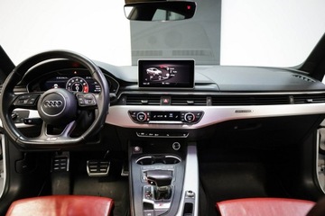 Audi A5 F5 2018 Audi S5 Sportback S5*Quattro*MatrixLED*Virtual, zdjęcie 18