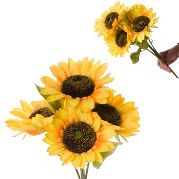 ПОДСОЛНУХ ПОДСОЛНУХИ ИСКУССТВЕННЫЙ БУКЕТ ПОДСОЛНУХИ ИСКУССТВЕННЫЙ ЦВЕТОК