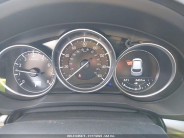 Mazda CX-5 II 2024 Mazda CX-5 2024r., S Select, od ubezpieczalni 2.5 Benzyna 187KM, zdjęcie 10