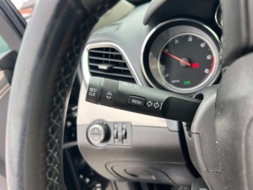 Opel Mokka I SUV 1.6 CDTI Ecotec 136KM 2016 Opel Mokka XENONY NAWIGACJA KAMERA COFANIA PARKTRONIC SKORY TEMPOMAT CZUJN, zdjęcie 17