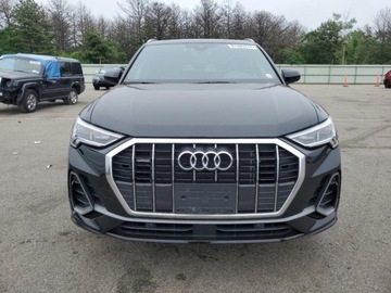 Audi Q3 II 2023 Audi Q3 Premium S-Line 45 2023 2.0l 2.0 Benzyna 228KM, zdjęcie 5