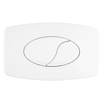 PRZYCISK DO STELAŻA KOŁO ORIENTE PERLINE O635021