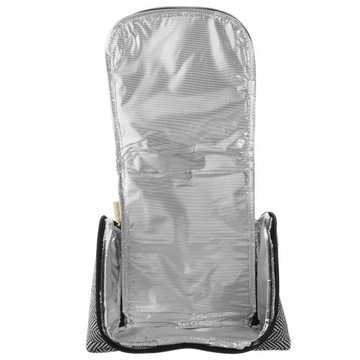 Женская дорожная сумка для ланча-бокса для взрослых