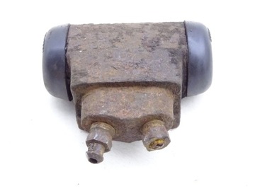 LAND ROVER FREELANDER И КОМПЛЕКТ ЗАДНИХ ТОРМОЗНЫХ ПРАВ.