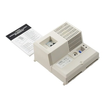Elektroblok zasilacz Dometic MK 140 Przetwornica
