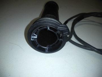 Honda CRF 1100 AFRICA TWIN ручка газа rolgaz правая с подогревом оригинал