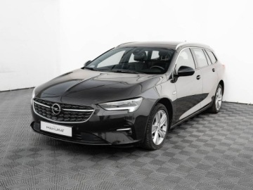Opel Insignia II Sports Tourer Facelifting 2.0 Diesel 174KM 2021 Opel Insignia WD6008P#2.0 CDTI Elegance Podgrz.f I, zdjęcie 1