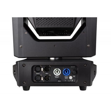 JB SYSTEMS CHALLENGER BEAM 200W Ruchoma głowa , głowica LED