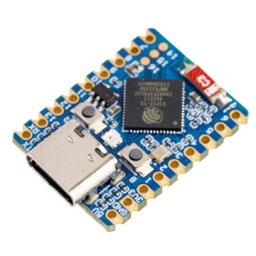 ESP32-S3 Zero MINI Wifi Bluetooth плата