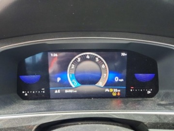 Volkswagen Tiguan II 2022 Volkswagen Tiguan 2022r., SE, 2.0L, od ubezpieczalni 2.0 Benzyna 187KM, zdjęcie 10