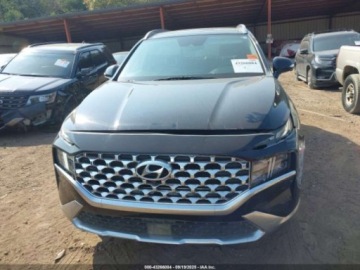 Hyundai Santa Fe IV 2023 Hyundai Santa Fe Sel 2023 2.5l 2.5 Benzyna 191KM, zdjęcie 7