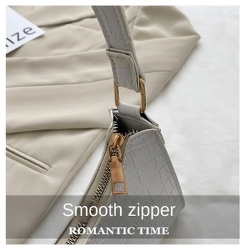 Fashion Exquisite Shopping Bag Retro Casual Women