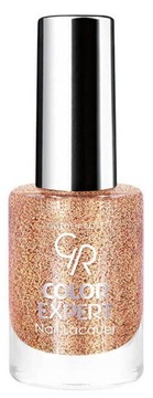 Golden Rose Lakier do Paznokci Color Expert 606