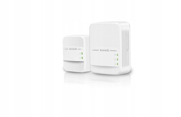 PowerLine Tenda PH10 Kit Wi-Fi усилитель сигнала