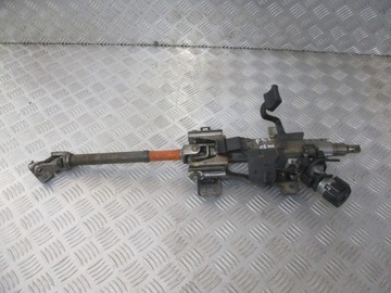 KOLUMNAS KIEROWNICZA STACYJKA PEUGEOT 307 SW