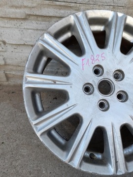 DISK HLINÍK MASERATI QUATTROPORTE 18"