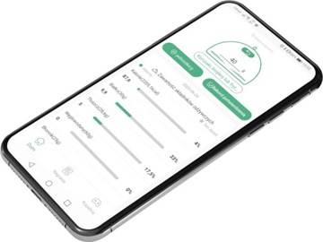 Весы GÖTZE & JENSEN KS602