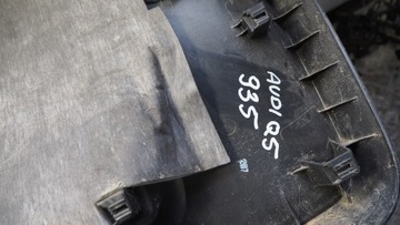 AUDI Q5 8R КРЫШКА БАГАЖНИКА 8R0867979B