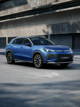 Volkswagen T-Roc I 2026 Volkswagen T-Roc Style 1.5 eTSI 150 KM DSG Zamów, zdjęcie 13