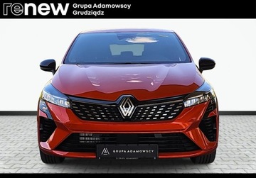 Renault Clio V Hatchback 5d Facelifting 1.0 TCe 100 LPG 100KM 2025 Renault Clio TCe 100KM 1WL SalonPL VAT23 Pakiet Look Techno Kamera Grupa A, zdjęcie 6