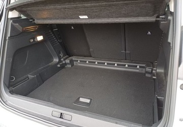 Citroen C5 Aircross SUV Facelifting 1.5 BlueHDi 131KM 2023 Citroen C5 Aircross 12 1.5 BlueHDi Max Automat I wl. GWARANCJA FV23, zdjęcie 33