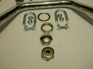 158 ТОРМОЗ РУЛЕВОГО КОЛЕСА РЫЧАГ СЦЕПЛЕНИЯ Корпус Трос Переключателя Переключателя WSK