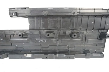 RENAULT ARKANA OSŁONA PODWOZIA PŁYTA POD AUTEM PRAWA ORYGINAŁ