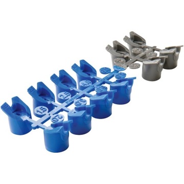 Zraszacz rotacyjny stojący 5-14 m HUNTER PGP-04