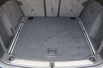 BMW X3 G01 SUV 2.0 20d 190KM 2017 BMW X3 2.0 Diesel 190 KM, 4x4, Navi, LED, Polskora, Hak, GWARANCJA 2.0, zdjęcie 31