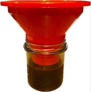 Воронка для посуды и баночек Monsieur Cuisine CONNECT SMART Lidlomix