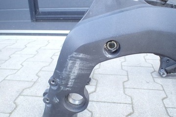 Honda CBR 1000 RR SC57 B 06-07 Рама