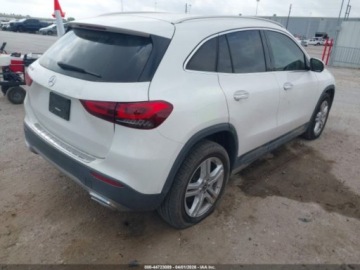 Mercedes GLA II 2023 Mercedes-Benz GLA Mercedes-Benz GLA 250 2023 2.0 Benzyna 221KM, zdjęcie 6