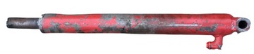 Siłownik hydrauliczny