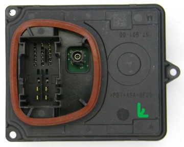 9Y0941597B MĚNIČ MODUL LED