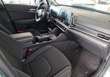Kia Sportage V SUV 1.6 T-GDI MHEV 150KM 2023 Kia Sportage Salon PL LED Climatronic Kamera Alu 17 Android AutoCarplay US, zdjęcie 20