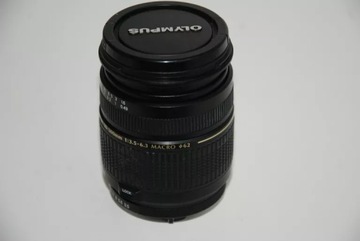 TAMRON AF 28-300MM 3.5-6.3 MACRO ASPHERICAL LD XR IF