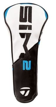 GOLF CUB WOODY TAYLORMADE SIM 2 MAX Woody Taylormade, размер R 3/19 дюйма