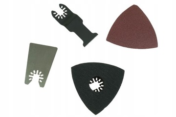 МНОГОФУНКЦИОНАЛЬНОЕ УСТРОЙСТВО DEDRA ШЛИФОВАЛЬНАЯ МАШИНА 18V MultiTool DED7059 РЕГУЛИРОВКА