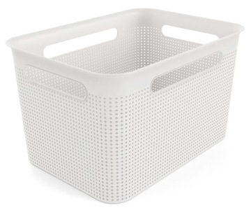Koszyk, koszyczek, organizer 16 L BRISEN, ROTHO