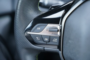 Peugeot 308 III SW Plug-In 1.6 Hybrid 225KM 2023 Peugeot 308 GT LINE blis SKORA nawi FULL LED kame, zdjęcie 34