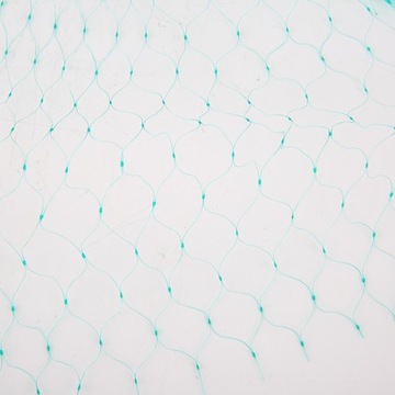 Зеленая анти-птичья сетка садовое растение фруктовая сетка защищает фрукты от Ро