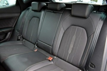 Cupra Formentor Crossover 1.5 TSI 150KM 2023 Cupra Formentor Bezwypadkowy / Salon Polska /, zdjęcie 12